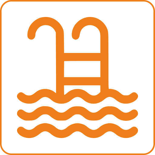 Лечебный бассейн