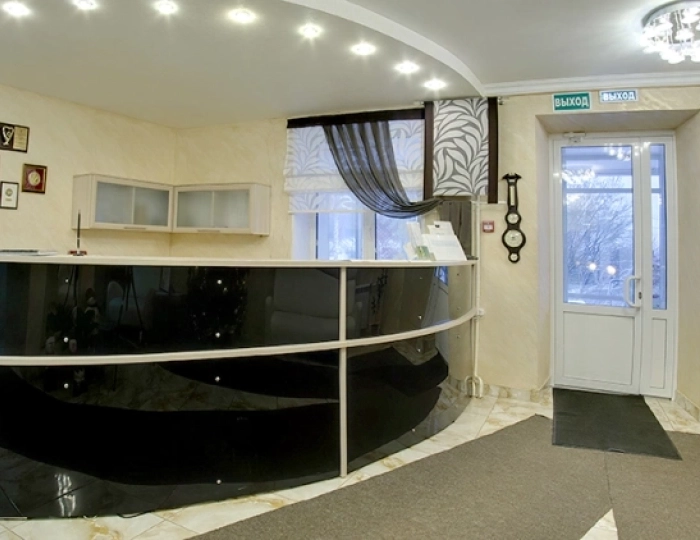 Санаторий «Варзи-Ятчи» Удмуртия