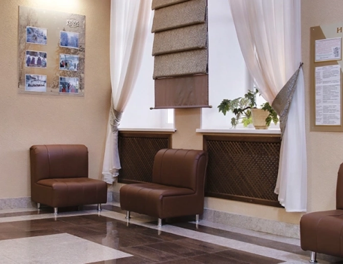 Санаторий «Варзи-Ятчи» Удмуртия