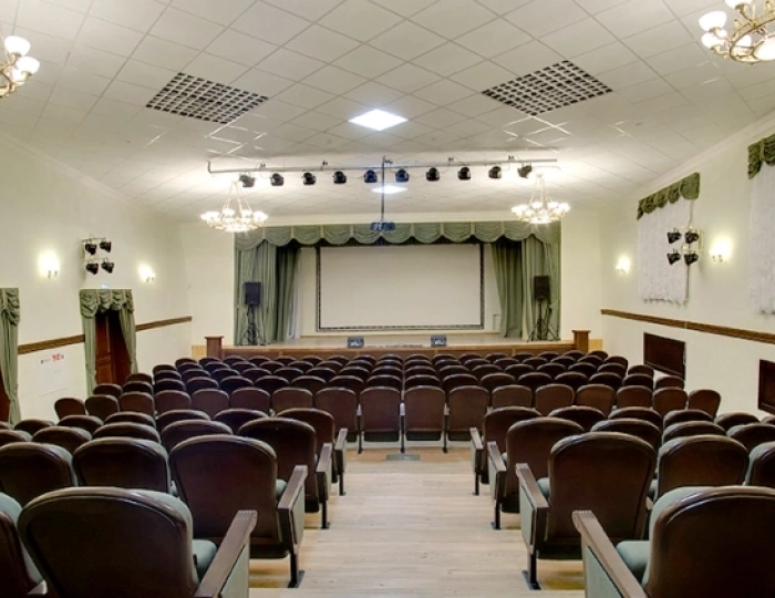 Санаторий «Варзи-Ятчи» Удмуртия