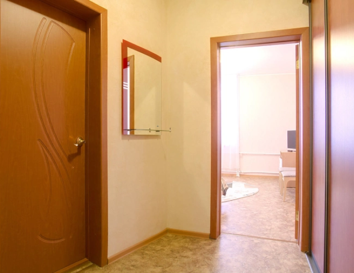 Одноместный номер 1 категории в корпусе №1 - Санаторий «Варзи-Ятчи» Удмуртия