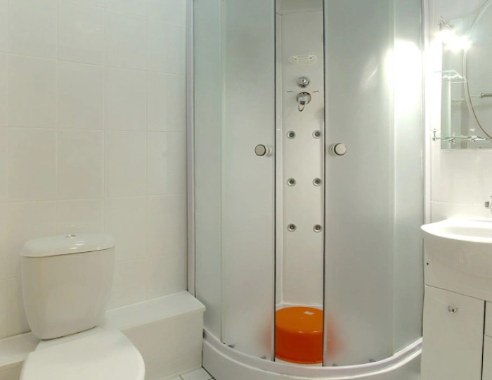 Одноместный номер 1 категории в корпусе №1 - Санаторий «Варзи-Ятчи» Удмуртия