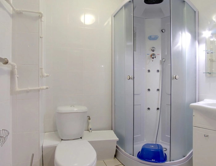 2-х местный номер 1 категории в корпусе №1 - Санаторий «Варзи-Ятчи» Удмуртия