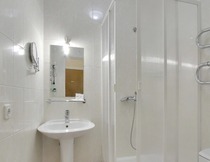 Одноместный номер комфорт в корпусе №2 - Санаторий «Варзи-Ятчи» Удмуртия