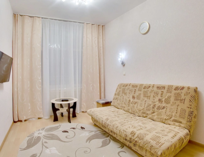 Джуниор сюит высшей категории в корпусе №2 - Санаторий «Варзи-Ятчи» Удмуртия