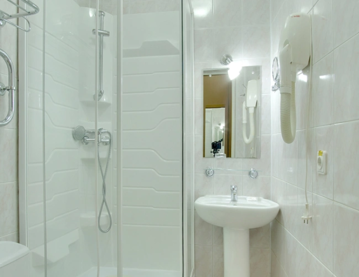 Джуниор сюит высшей категории в корпусе №2 - Санаторий «Варзи-Ятчи» Удмуртия