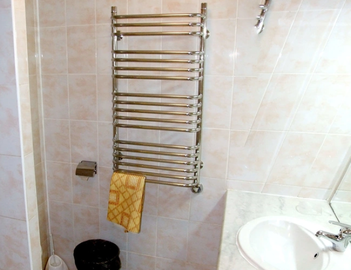 2-х местный номер в корпусе №5 - Санаторий «Варзи-Ятчи» Удмуртия